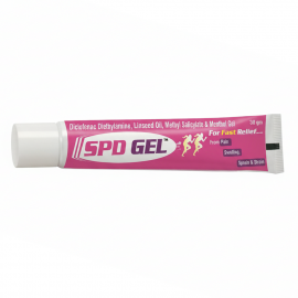 SPD GEL